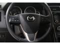  2014 Mazda CX-9 Touring AWD Steering Wheel #7