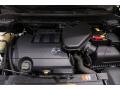  2014 CX-9 3.7 Liter DOHC 24-Valve VVT V6 Engine #21