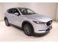 2017 CX-5 Touring AWD #1