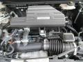  2017 CR-V 1.5 Liter Turbocharged DOHC 16-Valve 4 Cylinder Engine #6