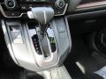  2017 CR-V CVT Automatic Shifter #19