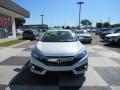 2017 Civic Touring Sedan #2