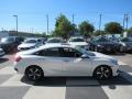 2017 Civic Touring Sedan #3