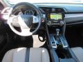 2017 Civic Touring Sedan #15