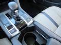 2017 Civic Touring Sedan #20