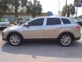  2012 Mazda CX-9 Liquid Silver Meatllic #6