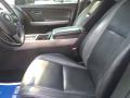 Front Seat of 2012 Mazda CX-9 Grand Touring #10