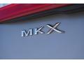  2016 Lincoln MKX Logo #12