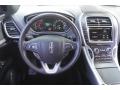 Dashboard of 2016 Lincoln MKX Premier AWD #31
