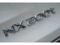  2016 Lexus NX Logo #10
