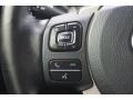  2016 Lexus NX 200t Steering Wheel #26