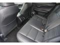 Rear Seat of 2016 Lexus NX 200t #28