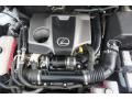  2016 NX 2.0 Liter Turbocharged DOHC 16-Valve VVT-iW 4 Cylinder Engine #30