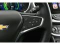  2017 Chevrolet Volt LT Steering Wheel #19