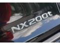  2015 Lexus NX Logo #9