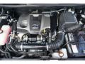  2015 NX 2.0 Liter Turbocharged DOHC 16-Valve VVT-iW 4 Cylinder Engine #30