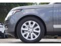  2016 Land Rover Range Rover HSE Wheel #8
