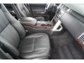 Front Seat of 2016 Land Rover Range Rover HSE #15