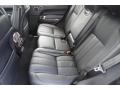 Rear Seat of 2016 Land Rover Range Rover HSE #34