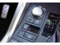 Controls of 2015 Lexus NX 200t AWD #19