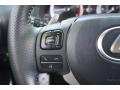  2015 Lexus NX 200t AWD Steering Wheel #28