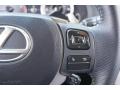  2015 Lexus NX 200t AWD Steering Wheel #29