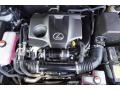  2015 NX 2.0 Liter Turbocharged DOHC 16-Valve VVT-iW 4 Cylinder Engine #32