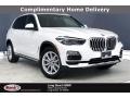 2020 X5 xDrive40i #1