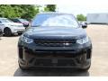 2020 Discovery Sport Standard #8