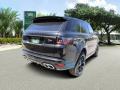 2020 Range Rover Sport SVR #2