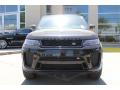 2020 Range Rover Sport SVR #8