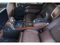 Rear Seat of 2020 Land Rover Range Rover SV Autobiography #5