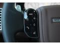  2020 Land Rover Range Rover SV Autobiography Steering Wheel #20