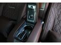 Rear Seat of 2020 Land Rover Range Rover SV Autobiography #29