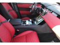 Front Seat of 2020 Land Rover Range Rover Velar SVAutobiography Dynamic #3