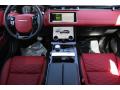 Dashboard of 2020 Land Rover Range Rover Velar SVAutobiography Dynamic #4