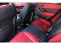 Rear Seat of 2020 Land Rover Range Rover Velar SVAutobiography Dynamic #24