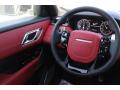  2020 Land Rover Range Rover Velar SVAutobiography Dynamic Steering Wheel #26