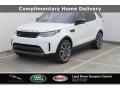 2020 Discovery HSE Luxury #1