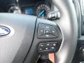  2020 Ford Ranger XL SuperCab 4x4 Steering Wheel #17