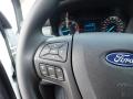  2020 Ford Ranger XL SuperCab 4x4 Steering Wheel #18
