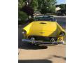 1956 Thunderbird Roadster #4