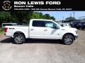 2020 F150 King Ranch SuperCrew 4x4 #1