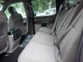 Rear Seat of 2020 Ford F150 XLT SuperCrew 4x4 #8