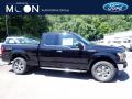 2020 F150 XLT SuperCab 4x4 #1