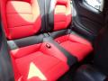Rear Seat of 2020 Ford Mustang GT Premium Fastback #15