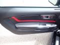 Door Panel of 2020 Ford Mustang GT Premium Fastback #17