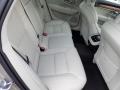 Rear Seat of 2017 Volvo S90 T6 AWD #14