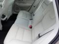 Rear Seat of 2017 Volvo S90 T6 AWD #16