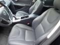 Front Seat of 2017 Volvo S60 T5 AWD #15